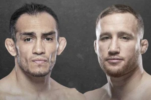 Loạt trận UFC 249 ngày 9-5 không có Khabib