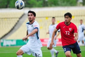 Giải đấu cuối cùng ở châu Á hoãn vì dịch COVID-19