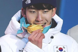 Nhà vô địch Olympic may mắn thoát án tù vì 'thú vui' bệnh hoạn