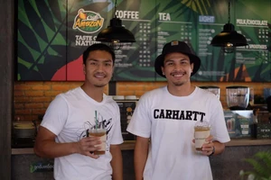 Dịch COVID-19, nhiều tuyển thủ Thái Lan thành… doanh nhân