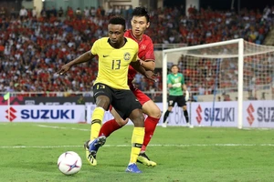Khổ thân á quân AFF Cup bị từ chối vì dịch COVID-19