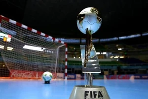 World Cup Futsal sang năm 2021, VCK châu Á tháng 2-2021
