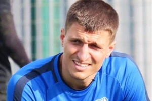 Cầu thủ giết con trai 5 tuổi