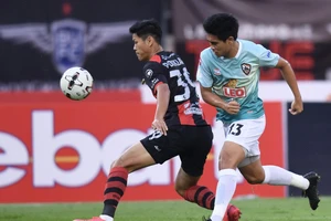 Thai-League đá lại ngày 12-9-2020 và kết thúc 15-5-2021