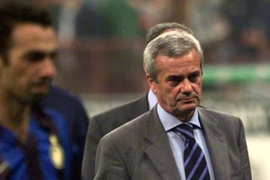 Thầy của Ronaldo qua đời