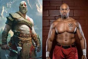 Giỏi trên võ đài nhưng chết vì nước