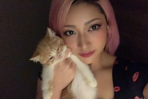 Ngôi sao MMA: “Hãy suy nghĩ lại trước khi bạn… viết”