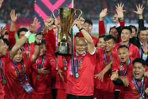 AFF Cup 2020 sẽ trở lại thể thức cũ để “chống dịch”
