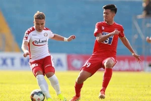 Lẽ ra TP.HCM rời Lạch Tray có ba điểm