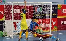 6 lấy 4 nhưng chưa ai hết hy vọng trước lượt cuối