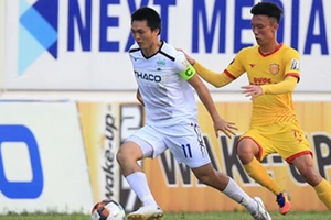 Hoàng Anh Gia Lai đòi nợ sòng phẳng