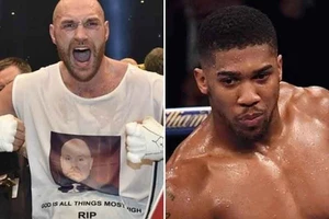 Trận siêu kinh điển phải tìm được thật nhiều tiền