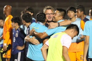 Chiều nay “bắt mạch” chiếc vé World Cup của U-19 VN