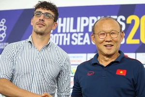 U-19 Campuchia thích làm ‘kèo dưới’, không than vãn