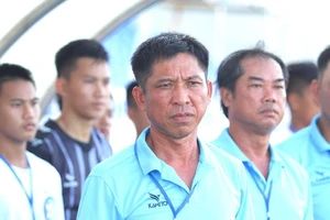 “Kèo khó” cho cựu “phó tướng” Đào Quang Hùng