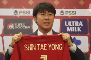 Tháng 10 mới khởi động làm sao ôm mộng vô địch AFF Cup 2020