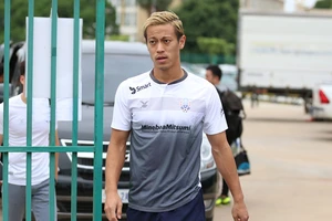 HLV ‘online’ của tuyển Campuchia chỉ đứng thứ 5 ở Nga