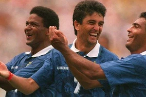 Cậu bé trong ‘điệu đưa nôi’ nổi tiếng World Cup giờ ra sao?