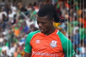 Một cầu thủ làm hồ sơ giả để nhập tịch Malaysia đá World Cup