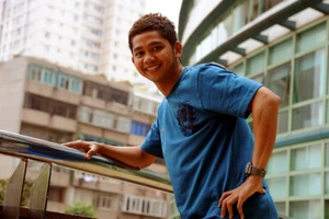 Một cựu tuyển thủ qua đời vì tai nạn giao thông