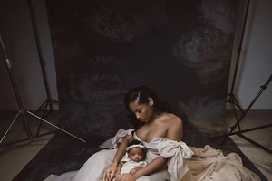 ‘Huyền thoại nhanh nhất quả đất’ tiết lộ tên con gái