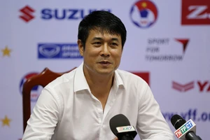 CLB TP.HCM cũng có Chủ tịch kiêm HLV trưởng