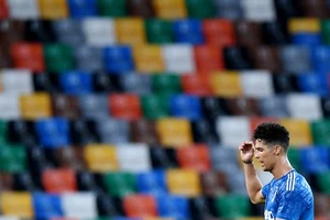 Ronaldo và ‘Bà đầm già’ đã đến lúc đường ai nấy đi?