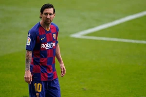 Nếu ‘gật’ Inter, Messi sẽ vượt Ronaldo mức độ giàu có