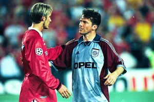 Bayern Munich có thể loại Barcelona vì thể thức đặc biệt