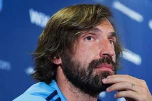 Chuyện Pirlo: Chủ tịch hô ‘biến’ là ‘biến’
