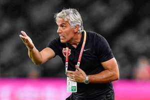 Huyền thoại Ý rời Thẩm Quyến trong ê chề