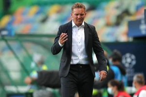 Loại Atletico Madrid, 'Tiểu Mourinho' Nagelsmann nói gì?