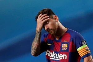 Các bên nói gì về ‘đêm đen tối’ của Barcelona?