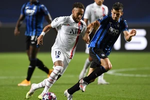 Bán kết Champions League: 'Red Bull chống Red Bull'