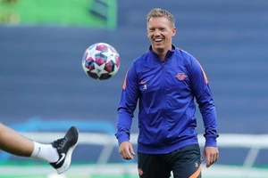 ‘Tôi hay thua Tuchel nhưng hôm nay sẽ khác’