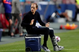Thầy trò Tuchel - Nagelsmann nói gì sau trận bán kết C1?