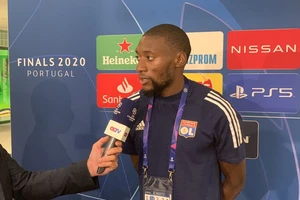 Ekambi: ‘Tôi không tin Bayern Munich toàn thắng’