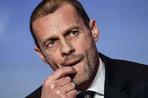 Sau chung kết Champions League, Chủ tịch UEFA sẽ thay đổi lớn