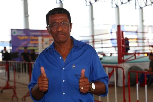 HLV mang về 3 HCV Olympic cho Thái Lan ra đi vì… 'thầy dùi'