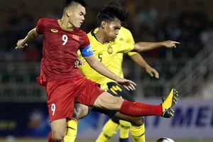 HLV mong báo chí đừng viết về U-19 nữa