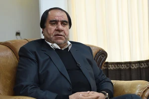 Cựu Chủ tịch Liên đoàn bóng đá bị vây bắt như... ‘khủng bố’