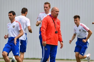 Nga vội đóng phạt hàng triệu đô để được dự World Cup 2022