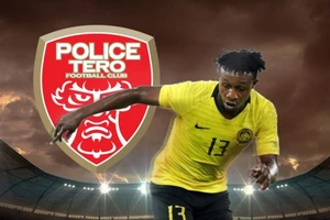 CLB của Malaysia đưa đội bóng cảnh sát Thái Lan ra tòa