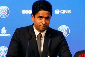 Chủ tịch PSG bị đề nghị mức án 6 năm tù treo