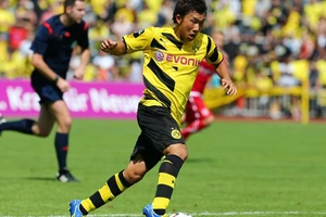 Ngoại binh Thai-League: Klopp như ông bố vậy