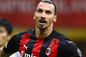 Ibrahimovic: ‘COVID thách thức tôi? Ý tưởng tệ hại đấy!’