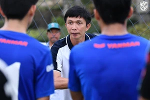 Cựu hậu vệ HA Gia Lai, thế lực mới tại Thai-League 1