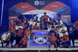 M-League đi sau về trước V-League