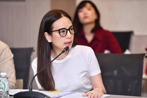 Chủ tịch CLB Thai-Port