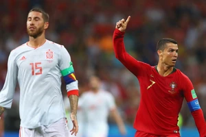 Ronaldo 'nằm nhà' xem World Cup 2030 tại quê hương?